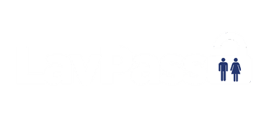 LavPass Logo